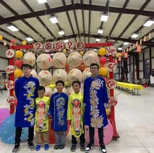 Meet your Posher, Phong